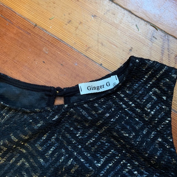 Dress - Picture 4 of 4